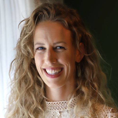 Mariëtte van der Lee